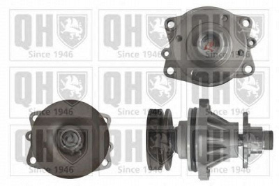 QUINTON HAZELL qcp3096 -  Водяной насос